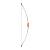 EK ARCHERY Crusader - 10, 12 o 15 lbs - varie lunghezze - longbow