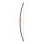 EK ARCHERY Crusader - 10, 12 ou 15 lbs - différentes longueurs - Arc long