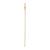 EK ARCHERY Crusader - 10, 12 ou 15 lbs - différentes longueurs - Arc long