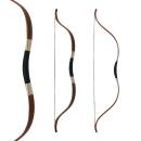 DRAKE MINI DRAKE Mini - 37 pulgadas - 10 lbs - Horse Bow