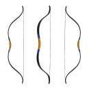 !!TIP ! DRAKE Mini - 37 pouces - 10 lbs - Arc de cavalier