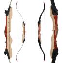 RAGIM Wildcat Plus Junior - 54-58 pollici - 12-30 lbs -...