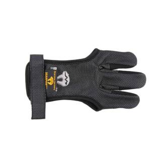 BEARPAW Shooting Glove Guante negro