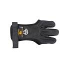 Gant BEARPAW Black Glove