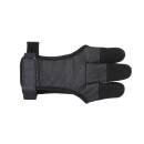Gant BEARPAW Black Glove