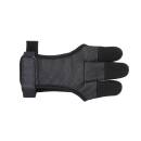 BEARPAW Shooting Glove Black Glove