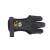 BEARPAW Shooting Glove Black Glove