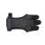 BEARPAW Shooting Glove Black Glove