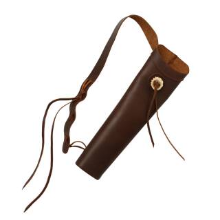 BEIER Premium Back Quiver - Slim Pack