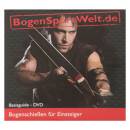 DVD Basis-Guide - Bogenschie&szlig;en f&uuml;r Einsteiger