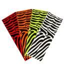 Arrowwraps | Serie 900 - Zebra - Lunghezza: 8 pollici -...