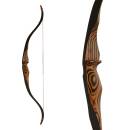 BEARPAW Little Mingo - 31 inches - 10-15 lbs - Recurve Bow