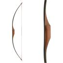 BEARPAW Little Sioux - 35 pulgadas - 10-15 lbs - Longbow