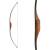 BEARPAW Little Sioux - 35 pulgadas - 10-15 lbs - Longbow