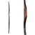 BEARPAW Little Sioux - 35 pulgadas - 10-15 lbs - Longbow