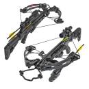 [SET] X-BOW FMA Scorpion I - 375 fps / 175 lbs - Compound...