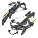 [SET] X-BOW FMA Scorpion I - 375 fps / 175 lbs - Ballesta...