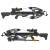 SET X-BOW FMA Scorpion - 375 fps / 175 lbs - Compound crossbow
