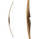 PENTHALON Blackfoot - 66 pouces - Arc long - 20-50 lbs