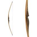 PENTHALON Blackfoot - 66 pulgadas - Longbow - 20-50 lbs