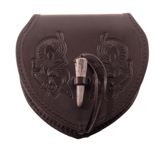 elToro PRIME Belt Pouch BRIGH