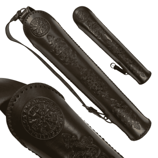 elToro PRIME Back Quiver VEGVISIR