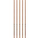 Shaft | BEARPAW Penthalon Slim Line Timber - Carbon