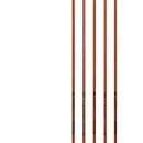 Schaft | BEARPAW Penthalon Slim Line Bamboo - Carbon
