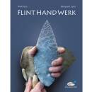 Flinthandwerk - Book - Wulf Hein / Marquardt Lund