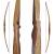 BEIER Enok - 68 pouces - 20 - 55 lbs - Arc Longbow