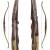 BEIER Orca - 62 pouces - 20 - 55 lbs - Arc recurve