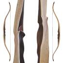 SET BEIER Ranger - 60 inches - 45 lbs - Recurve Bow | Left Hand