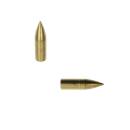 SPHERE Bullet - Brass tip - Ø 11/32 inch - 80gr