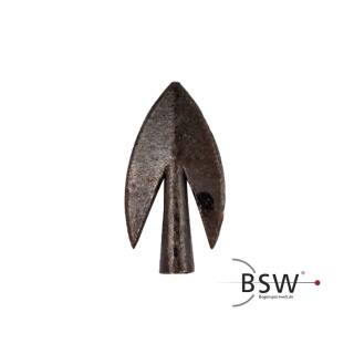 BEARPAW Medieval war spike small