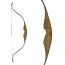 JACKALOPE Amber Kid - 30 inches - Recurve Bow - 10-15 lbs