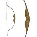 JACKALOPE Amber Kid - 30 pouces - Arc recurve - 10-15 lbs