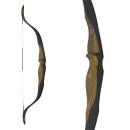 JACKALOPE Amber Kid - 30 pouces - Arc recurve - 10-15 lbs