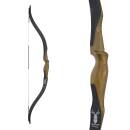 JACKALOPE Amber Kid - 30 pouces - Arc recurve - 10-15 lbs