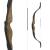 JACKALOPE Amber Kid - 30 inches - Recurve Bow - 10-15 lbs