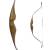 JACKALOPE Amber Kid - 30 inches - Recurve Bow - 10-15 lbs