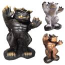 MM CRAFTS Bosque Troll