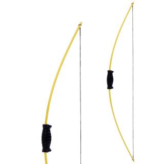 Arco per principianti CARTEL - 10 lbs - 35 pollici - Longbow