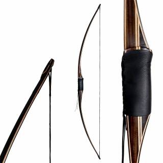 CARTEL Viper DLX - 68 pouces - 30-60 lbs - Arc Longbow