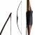 CARTEL Viper DLX - 68 pouces - 30-60 lbs - Arc Longbow