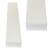 STRONGHOLD strisce di ricambio per Battifreccia STRIPE - 120x10x20cm (L|H|P)
