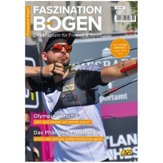 Fascination Arc - Le magazine des loisirs et du sport - Magazine