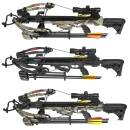 [SPECIAL] X-BOW FMA Scorpion I - 375 fps / 175 lbs -...
