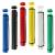 DRAKE tubo de flecha de plástico - extensible - varios colores