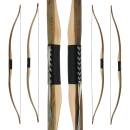 DRAKE Athling - 70 or 74 inches - 26-60 lbs - Hybrid Bow