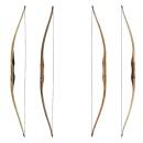 DRAKE Giant Huntsman - 70 pouces - 26-60 lbs - Arc hybride